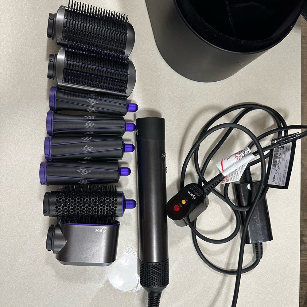 Dyson Airwrap Multi Styler